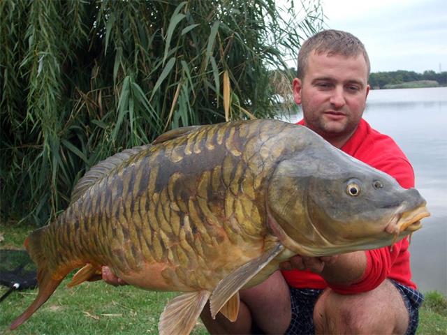 Quo Vadis? Vladut Mateianu e luni, de la 19, in studioul Carpfishing Radio Show